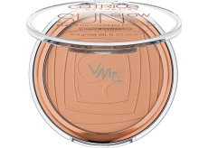 Catrice Sun Glow Matt Bronzing Powder púder 035 Universal Bronze 9,5 g