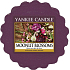Yankee Candle Moonlit Blossoms - Kvety vo svite mesiaca vonný vosk do aromalampy 22 g