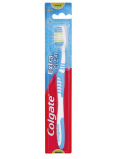 Colgate Extra Clean Medium stredná zubná kefka 1 kus