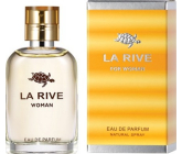 La Rive for Woman parfumovaná voda 30 ml