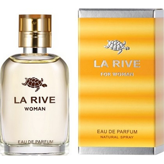 La Rive for Woman parfumovaná voda 30 ml