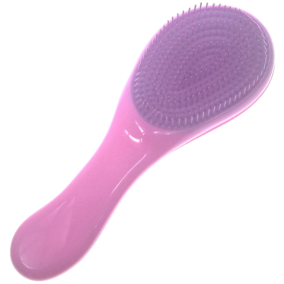 Kefa pre ľahké rozčesávanie vlasov 22 cm 40490