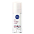 Nivea Deo Beauty Elixir Deomilk Sensitive guličkový antiperspirant dezodorant roll-on 40 ml