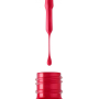 Artdeco Art Couture Nail Lacquer lak na nechty 684 Lucious Red 10 ml