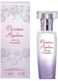 Christina Aguilera Eau So Beautiful parfumovaná voda pre ženy 30 ml