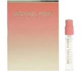 Michael Kors Wonderlust toaletná voda pre ženy 1,5 ml s rozprašovačom, vialka