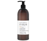 Ziaja Baltic Home Spa Fit hydratačné telové sérum 400 ml