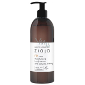 Ziaja Baltic Home Spa Fit hydratačné telové sérum 400 ml