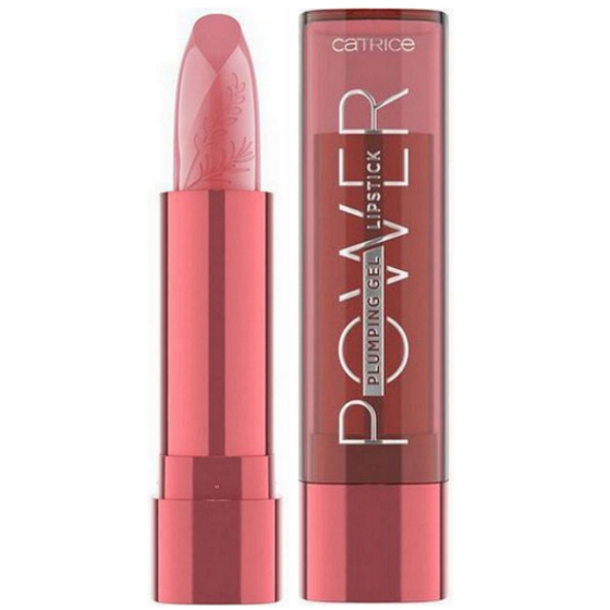 Catrice Power Plumping Flower & Herb Edition rúž 010 Peony Petal 3,3 g