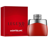 Montblanc Legend Red parfumovaná voda pre mužov 50 ml