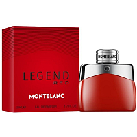 Montblanc Legend Red parfémovaná voda pre mužov 50 ml