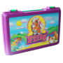 Filly Fairy Zberateľský kufrík s 3 koňmi, odporúčaný vek 3+