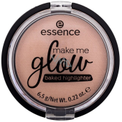 Rozjasňovač Essence Make Me Glow 10 Je čas žiariť! 6,5 g