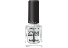Dermacol Xtreme Hardener vysoko spevňujúci lak na nechty 11 ml