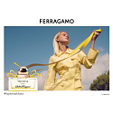 Salvatore Ferragamo Signorina Libera parfumovaná voda pre ženy 50 ml
