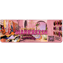 Essence Welcome to Marrakesh Paleta očných tieňov 13,2 g