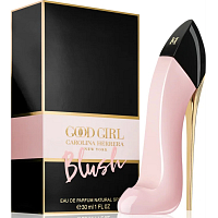 Carolina Herrera Good Girl Blush parfémovaná voda pre ženy 30 ml