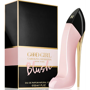 Carolina Herrera Good Girl Blush parfémovaná voda pre ženy 30 ml