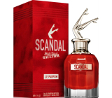 Jean Paul Gaultier Scandal Le Parfum pour Femme parfumovaná voda pre ženy 50 ml