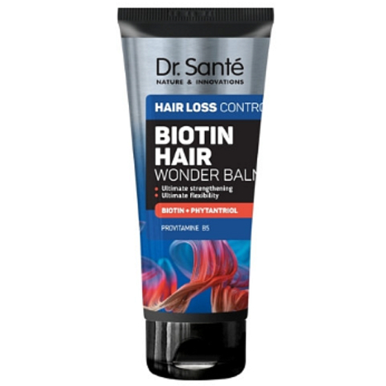 Dr. Santé Biotin Hair Control Conditioner proti vypadávaniu vlasov 200 ml
