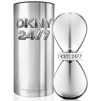 DKNY Donna Karan 24/7 parfumovaná voda pre ženy 100 ml
