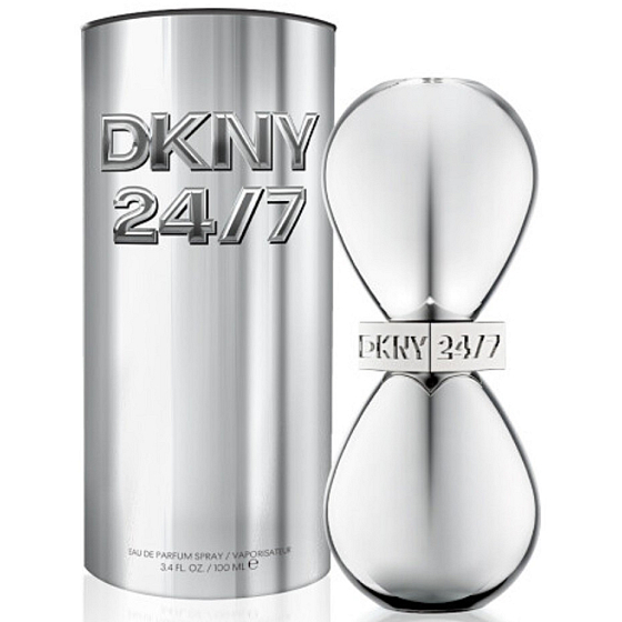DKNY Donna Karan 24/7 parfumovaná voda pre ženy 100 ml