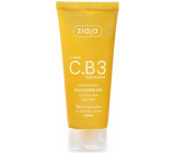 Ziaja Vitamín C.B3 Niacinamide exfoliačný pleťový gél 100 ml
