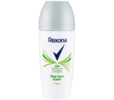 Rexona Aloe Vera antiperspirant roll-on pro ženy 50 ml