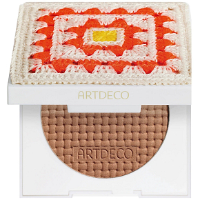 Artdeco Bronzing Powder bronzujúci púder 9 g