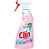 Clin Pivónia čistič okien a sklenených povrchov, 500 ml