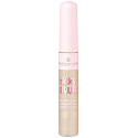 Essence hydratačný dlhodobý korektor silky BLUR 160, 10 ml