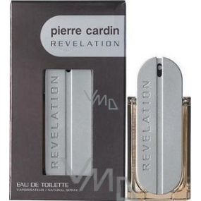 Pierre Cardin Revelation toaletná voda pre mužov 50 ml