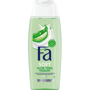 Fa Yoghurt Aloe Vera sprchový gel, 250 ml