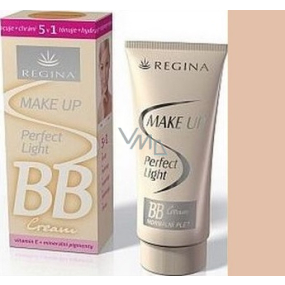 Regina Perfect Light BB Cream make-up 02 normálnu pleť 40 ml