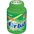 Wrigleys Orbit Spearmint žuvačky bez cukru dražé 46 kusov dóza