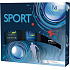 Fa Men Sport II. sprchový gél 250 ml + dezodorant sprej 150 ml + voda po holení 100 ml, kozmetická sada