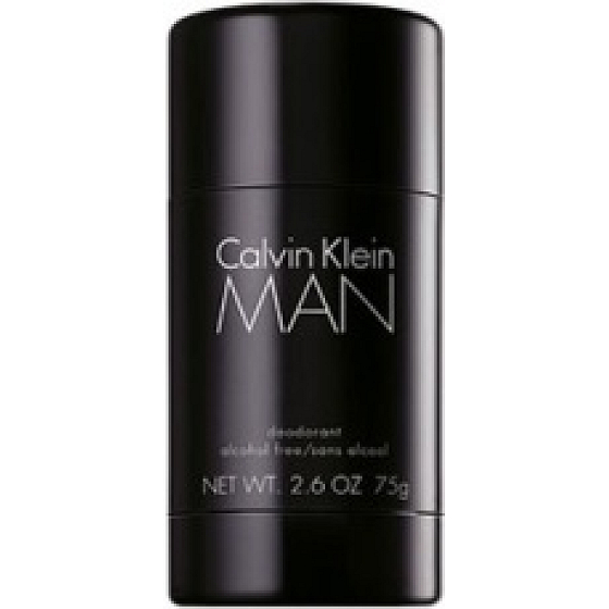 Calvin Klein Man dezodorant stick pre mužov 75 ml