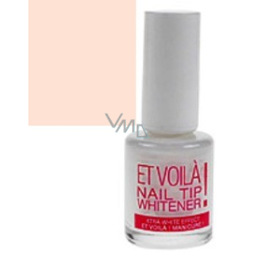 Miss Sporty Et voila French manicure 09 francúzska manikúra 8 ml