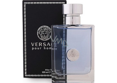 Versace pour Homme voda po holení 100 ml