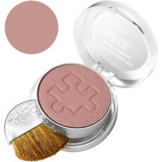 Loreal Paris Blush Accord Parfait tvárenka 120 Santalwood Pink 5 g