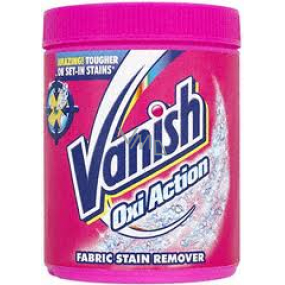 Vanish Oxi Action odstraňovač škvŕn 750 g