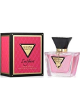 Guess Seductive I m Yours toaletná voda pre ženy 75 ml