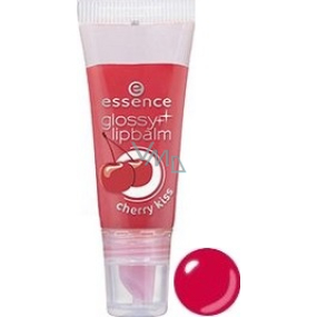 Essence Glossy Lipbalm balzam na pery 13 odtieň 8,5 ml