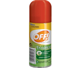 Off! Tropical repelentný prípravok rýchloschnúci sprej 100 ml