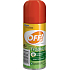 Off! Tropical repelentný prípravok rýchloschnúci sprej 100 ml