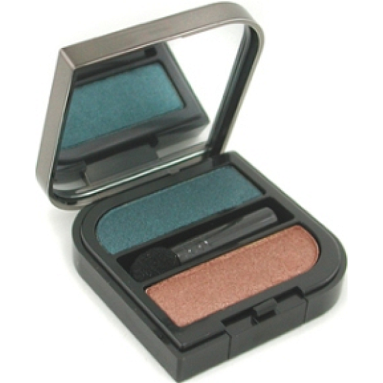 Helena Rubinstein Wanted Eyes Color Duo očné tiene 49 Curacao Amber 2 x 1,3 g