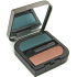 Helena Rubinstein Wanted Eyes Color Duo očné tiene 49 Curacao Amber 2 x 1,3 g