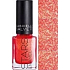 Gabriella salva Stars Enamel lak na nechty 03 Intense Coral 11 ml