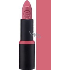 Essence Longlasting Lipstick dlhotrvajúci rúž 07 Natural Beauty 3,8 g