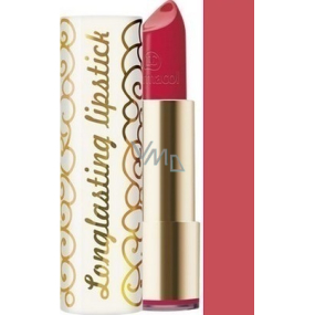 Dermacol Longlasting Lipstick rúž 09 4,38 g